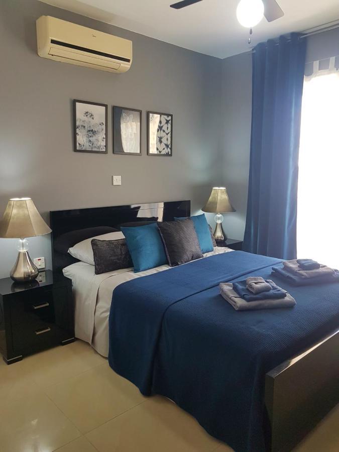 Panorama Village Complex Paralimni Dış mekan fotoğraf