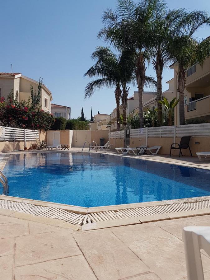 Panorama Village Complex Paralimni Dış mekan fotoğraf