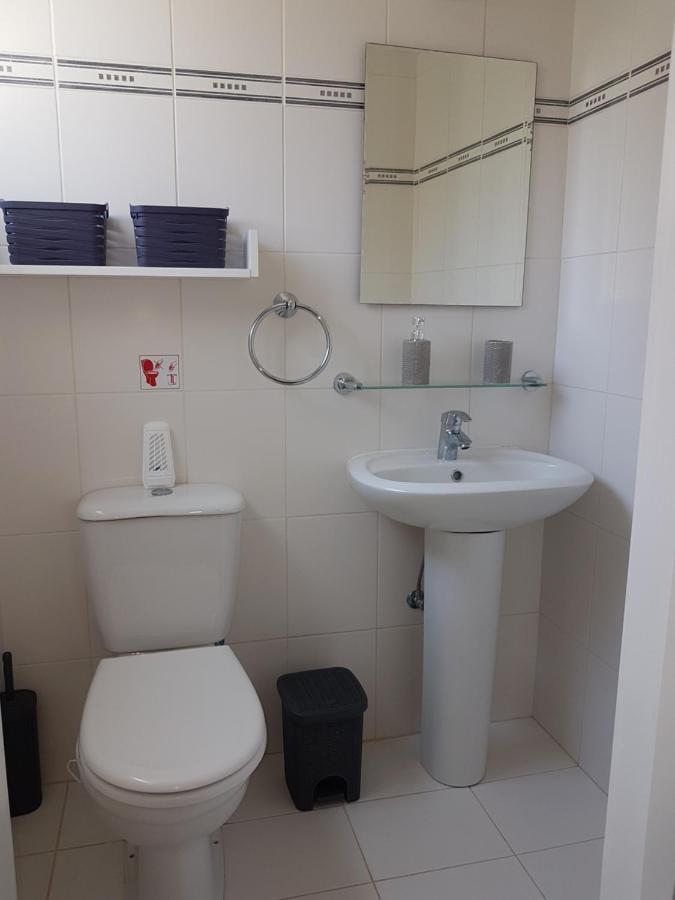 Panorama Village Complex Paralimni Dış mekan fotoğraf