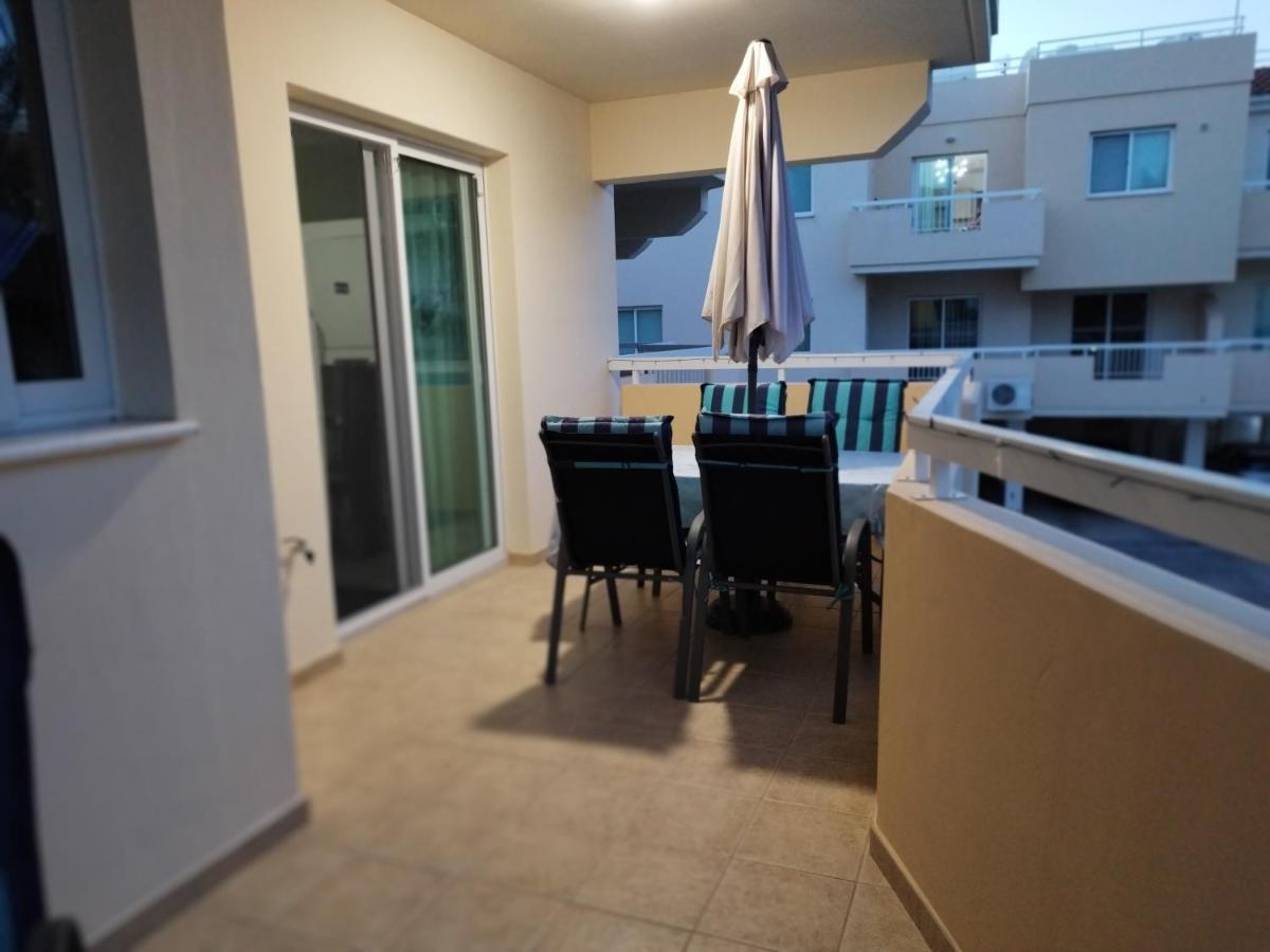 Panorama Village Complex Paralimni Dış mekan fotoğraf