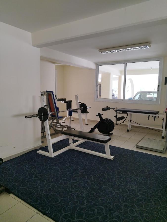 Panorama Village Complex Paralimni Dış mekan fotoğraf