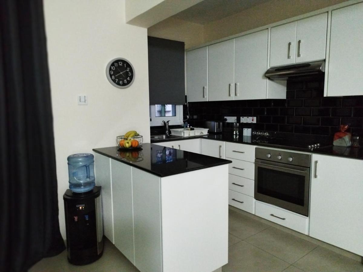 Panorama Village Complex Paralimni Dış mekan fotoğraf