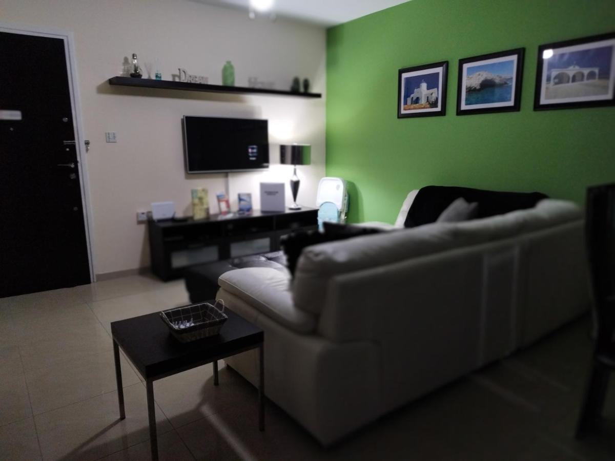 Panorama Village Complex Paralimni Dış mekan fotoğraf